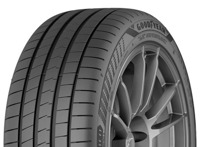Foto pneumatico: GOODYEAR, EAGLE F1 ASYMMETRIC 6 225/40 R18 92Y Estive