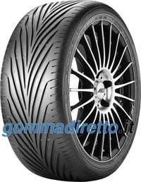 Foto pneumatico: GOODYEAR, EAGLE F1 GSD3 195/45 R17 81W Estive