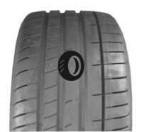 Foto pneumatico: GOODYEAR, EAGLE F1 SUPERSPORT 225/45 R18 91Y Estive