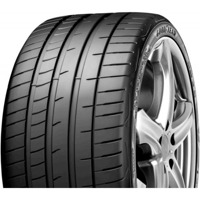 Foto pneumatico: GOODYEAR, EAGLE F1 SUPERSPORT 225/40 R18 92Y Estive