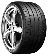 Foto pneumatico: GOODYEAR, EAGLE F1 SUPERSPORT 295/40 R21 111Y Estive