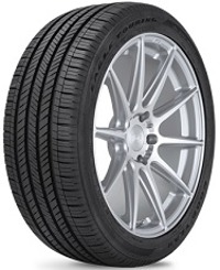 Foto pneumatico: GOODYEAR, EAGLE TOURING 265/35 R21 101H Estive