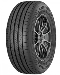 Foto pneumatico: GOODYEAR, EFFICIENTGRIP 2 SUV 215/60 R17 100H Estive
