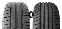 Foto pneumatico: GOODYEAR, EFFICIENTGRIP PERFORMANCE 215/55 R16 97W Estive