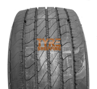 Foto pneumatico: GOODYEAR, FUELMAX S ENDURANCE 315/80 R22.5 156L Estive