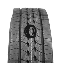 Foto pneumatico: GOODYEAR, KMAX S (mit 3PMSF) 275/70 R22.5 148M Estive