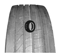Foto pneumatico: GOODYEAR, MARATHON COACH 295/80 R22.5 154M Estive