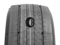 Foto pneumatico: GOODYEAR, Marathon LHT-II 275/70 R22.5 152J Estive