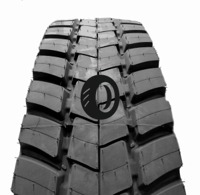 Foto pneumatico: GOODYEAR, OMNITRAC D 295/80 R22.5 152K Estive