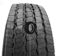 Foto pneumatico: GOODYEAR, OMNITRAC S 295/80 R22.5 152K Estive