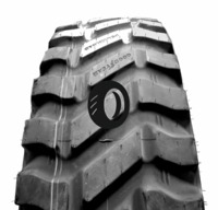 Foto pneumatico: GOODYEAR, POWERLOAD 335/80 R18 134A2 Quattro-stagioni