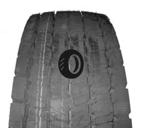 Foto pneumatico: GOODYEAR, UG COACH 295/80 R22.5 154M Estive