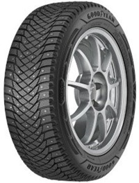 Foto pneumatico: GOODYEAR, ULTRA GRIP ARCTIC 2 215/60 R16 99T Invernali