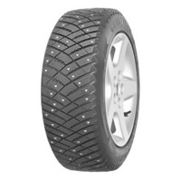 Foto pneumatico: GOODYEAR, ULTRA GRIP ICE Arctic 185/65 R15 88T Invernali