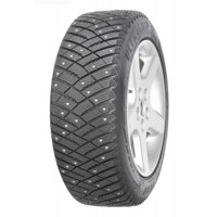 Foto pneumatico: GOODYEAR, ULTRA GRIP ICE Arctic 185/60 R15 88T Invernali