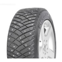 Foto pneumatico: GOODYEAR, ULTRA GRIP ICE Arctic 175/65 R15 88T Invernali