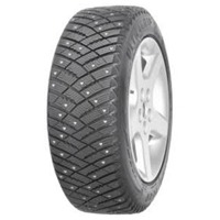 Foto pneumatico: GOODYEAR, ULTRA GRIP ICE ARCTIC SUV 245/70 R16 111T Invernali