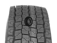 Foto pneumatico: GOODYEAR, ULTRA GRIP WTD 275/70 R22.5 148J Estive
