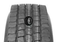 Foto pneumatico: GOODYEAR, ULTRA GRIP WTS 275/70 R22.5 148J Estive
