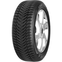 Foto pneumatico: GOODYEAR, ULTRAGRIP 8 MS 205/60 R16 96H Invernali