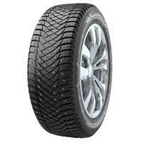 Foto pneumatico: GOODYEAR, ULTRA GRIP ARCTIC 2 195/55 R16 91T Invernali