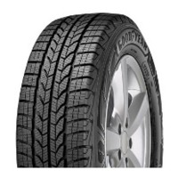 Foto pneumatico: GOODYEAR, ULTRAGRIP CARGO 195/75 R16 107R Invernali