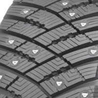 Foto pneumatico: GOODYEAR, ULTRA GRIP ICE ARCTIC SUV 225/70 R16 107T Invernali