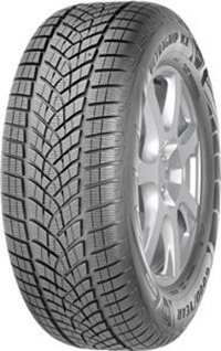 Foto pneumatico: GOODYEAR, ULTRAGRIP ICE SUV MS 265/50 R19 110T Invernali