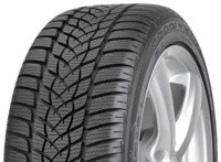 Foto pneumatico: GOODYEAR, ULTRAGRIP PERFORMANCE + SUV 255/50 R20 109H Invernali