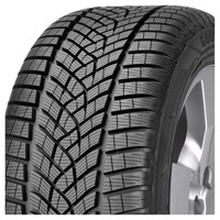 Foto pneumatico: GOODYEAR, ULTRAGRIP PERFORMANCE + 255/40 R20 101V Invernali