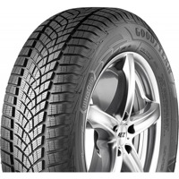 Foto pneumatico: GOODYEAR, ULTRAGRIP PERFORMANCE + 275/40 R18 103V Invernali