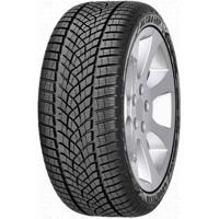 Foto pneumatico: GOODYEAR, ULTRAGRIP PERFORMANCE + SUV 215/60 R18 98H Invernali