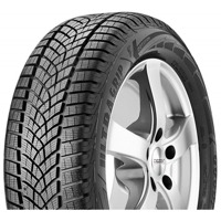 Foto pneumatico: GOODYEAR, ULTRAGRIP PERFORMANCE SUV GEN-1 275/45 R21 110V Invernali