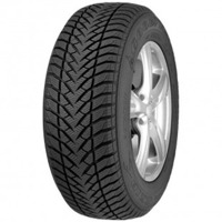 Foto pneumatico: GOODYEAR, ULTRAGRIP + SUV MS 245/65 R17 107H Invernali