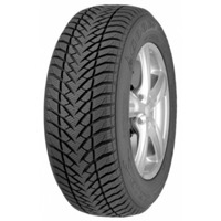 Foto pneumatico: GOODYEAR, ULTRAGRIP + SUV MS 255/65 R17 110T Invernali