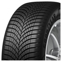 Foto pneumatico: GOODYEAR, VECTOR 4SEASONS GEN-3 SUV 245/45 R19 102W Quattro-stagioni