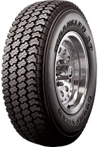 Foto pneumatico: GOODYEAR, WRANGLER AT ADVENTURE 265/60 R18 110T Estive