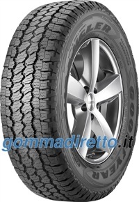 Foto pneumatico: GOODYEAR, Wrangler AT Adventure 265/70 R16 70R Estive