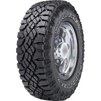 Foto pneumatico: GOODYEAR, WRANGLER DURATRAC RT 265/75 R16 119Q Estive