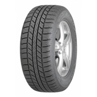 Foto pneumatico: GOODYEAR, WRANGLER HP(ALL WEATHER) 275/65 R17 115H Estive
