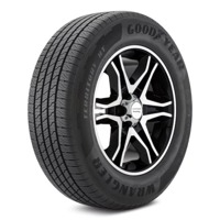 Foto pneumatico: GOODYEAR, WRANGLER TERRITORY HT 255/65 R18 111H Estive
