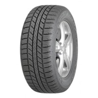 Foto pneumatico: GOODYEAR, WRANGLER TERRITORY HT 255/55 R20 110V Estive