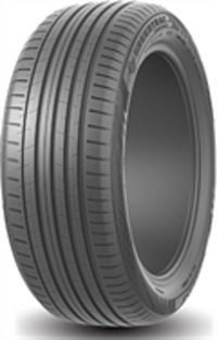 Foto pneumatico: GREENTRAC, QUEST-X 245/35 R20 95Y Estive