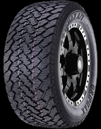 Foto pneumatico: GRIPMAX, INCEPTION A/T 215/65 R16 98T Estive