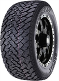 Foto pneumatico: GRIPMAX, Inception A/T 235/70 R17 108T Estive