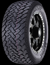 Foto pneumatico: GRIPMAX, Inception A/T 215/75 R15 100S Estive