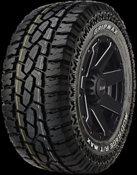 Foto pneumatico: GRIPMAX, MUD RAGE R/T MAX 265/65 R17 120Q Estive