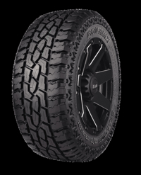 Foto pneumatico: GRIPMAX, MUD RAGE R/T MAX 255/60 R18 117Q Estive