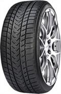 Foto pneumatico: GRIPMAX, STATUS PRO 265/40 R21 105V Invernali