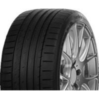 Foto pneumatico: GRIPMAX, SUREGRIP PRO SPORT 205/35 R18 81Y Estive